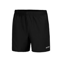 Tenisové Oblečení Björn Borg Borg Essential Active Shorts